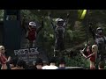 MX vs ATV Reflex PC | Omnicross Race | Gameplay