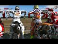MXGP - The Official Motocross Videogame Gameplay