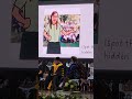 Message of the Guest Speaker Dr. Cherry Mae Balingit | 70th CMULHS Commencement Exercises 2024