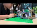 Minecraft Lego Assembly by Jakob