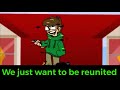 Learning with Pibby Eddsworld with Lyrics!