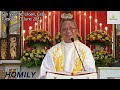 Fr. Ciano Ubod Homily - Asin ug Kahayag Ka ba sa Katawhan?