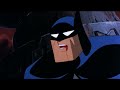 Letting Your Heartbreak Define You - Batman: Mask of the Phantasm