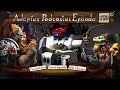 Adeptus Podcastus - A Warhammer 40,000 Podcast - Episode 170 Ft. ThunderPsyker