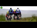 Sandstone Way cycle route - OFFICIAL Promo Video 2019