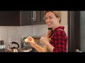 Crystal Bread | Mini Documentary | Chef Rudakova