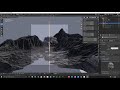 WATCH | BLENDER & WORLD CREATOR 3D SPEED ART