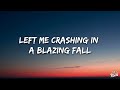 Miley Cyrus - Wrecking Ball (Lyrics)