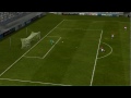 FIFA 14 iPhone/iPad - Hollister FC vs. Manchester Utd