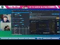 🔴LIVE Stocks & Options Trading With Benzinga + All-Access | August 6th, 2024