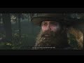 Red Dead Redemption 2 | Full Game Walkthrough - Sad Ending (Arthur Morgan's Death) - #25