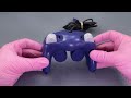 What is This GUNK - GameCube Controller Deep Clean