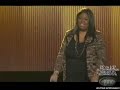 Kim Burrell - Jesus I Love Calling Your Name - Salute To Shirley Ceasar