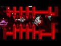 Bloodbath 55%-100% [EXTREME DEMON] | Geometry Dash