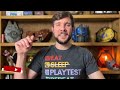 My 5.25 Best Board Game Playtesting Tips