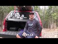 Hobie Pro Angler 14 - Roof rack Loading (EASY!!!)