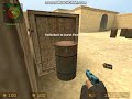 CSS Anarchist Hands and Gun Skins Mod (link in desc)