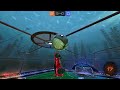rl montage most mechy competetive champ?