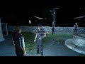 FINAL FANTASY XV glitch