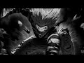 ONE PUNCH MAN - GAROU'S THEME 1 HOUR - 