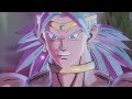 Dragon Ball Xenoverse 2 (PS5) DLC 17 Future Saga: Chapter 1 FULL GAME Walkthrough