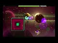 Ring Trick by Zoroa | Geometry Dash