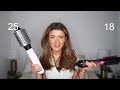 Don’t buy the revlon heated round brush without watching this video!