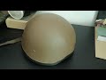 M83 SADF Paratrooper Helmet