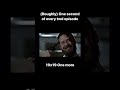 One second from EVERY TWD episode