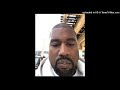 shitass kanye west chill type beat i guess