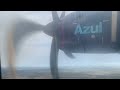 Decolagem ATR72-600 AZUL | Londrina LDB