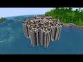 10 Biggest Minecraft Farms Ever Built