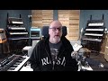 How I built a Recording Studio addition (Part 1)
