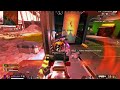 Tek It (apex legends mini montage)