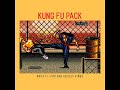 Kung Fu Pack (Pooh Shiesty Type Beat/ Future Type Beat / Ugly God Type Beat)