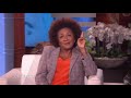 Wanda Sykes' Kids' Homework Is Kicking Her Butt