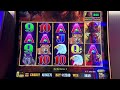 $100 & $125 Spins On Buffalo CA$H