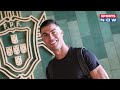 Euro 2024 Exclusive: Does Cristiano Ronaldo Fit In Portugal's Starting XI? | Football News