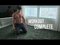 10 MIN SIX PACK ABS WORKOUT AT HOME (Advanced & 6 Pack)