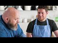 How to Make Tortelloni with Evan Funke | Dear Test Kitchen