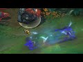 A Footloose time in League of Legends?!