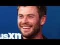 Chris Hemsworth Tribute 3