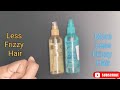 Which One is Best Streax Hair Serum || Blue Streax Hair Serum Vs Gold Streax Hair Serum #subscribe