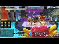 Maplestory 2 - Through the Fire and the Flames (10 man Ensemble)