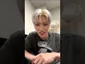 Mingi is excited for us to see their Kelly Clarkson performance