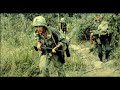 2 hours of Vietnam War Music - Waffle Motion
