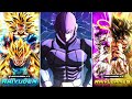 A PLAT FOR LF GOFRIEZA ALREADY?! LF GOFRIEZA GO WILD WITH THEIR NEW EQUIP! | Dragon Ball Legends