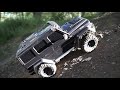 TRX4 Traxxas Trail Crawl