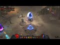 Diablo 3 Nat/Marauader GR 102 fail