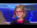 TOP TALENTO INFANTIL: Los NIÑOS invaden el ESCENARIO | Got Talent España